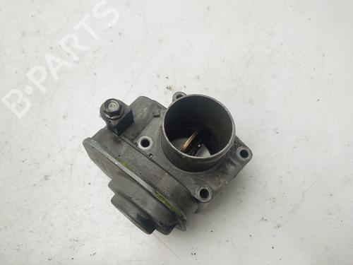 Used Throttle body OPEL ASTRA H (A04) [2004-2014]  23255451