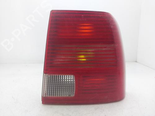 right-taillight-vw-passat-b5-3b2-1996-1997-1998-1999-2000-2001-36526859 main image