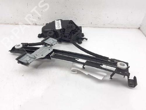 Used Rear right window mechanism SEAT IBIZA IV (6J5, 6P1) 1.2 TSI (90 hp) 5569341