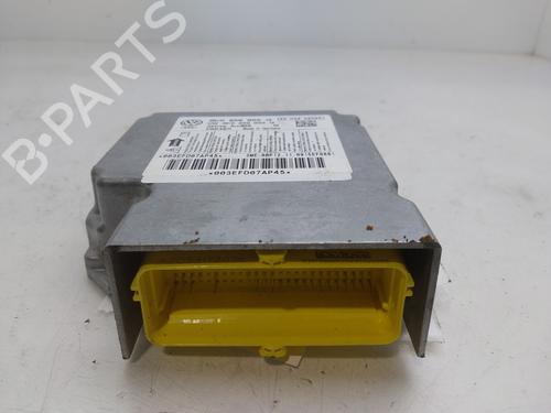 ECU airbags AUDI A5 Sportback (8TA) 3.0 TDI quattro | BP25991787M53 