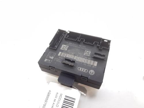 Used Electronic module Electronic module AUDI A6 C7 Avant (4G5, 4GD) 3.0 TDI quattro (245 hp) 10961224 10961224