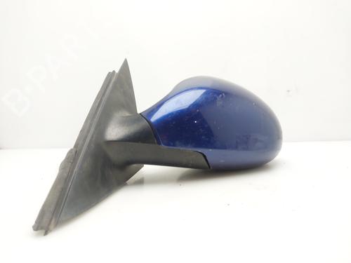 Left mirror SEAT IBIZA III (6L1)  | BP19062562C26 