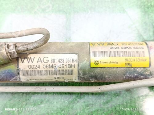 Steering rack SKODA FABIA I (6Y2) | BP28727838M22