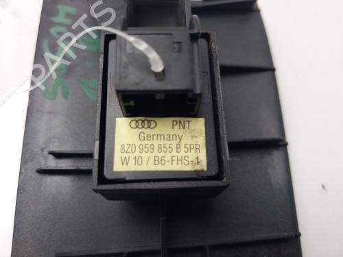 Right front window switch AUDI A4 B6 Convertible (8H7) 2.5 TDI | BP33039452I26 - Image 4