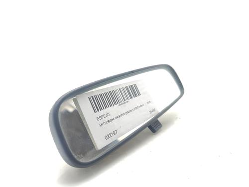 Rear mirror MITSUBISHI GRANDIS (NA_W) 2.0 DI-D (NA8W) | BP29584678I6 