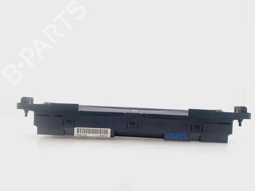 Instrument cluster CITROËN XSARA PICASSO (N68) 1.6 HDi | BP20674384C47 