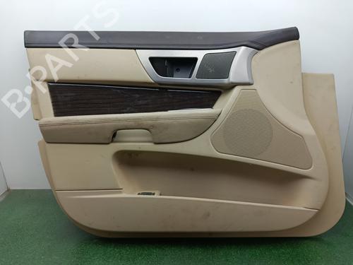 Used Front left panel JAGUAR XF I (X250) 4.2 (298 hp) 30857656