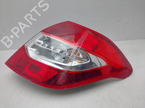 Used Right taillight Right taillight CITROËN C4 II (NC_) [2009-2026] 34285973 34285973