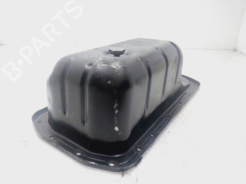 Oliebundkar PEUGEOT 307 Break (3E)  | BP29584594M115 