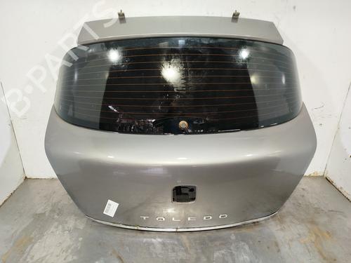 Used Tailgate Tailgate SEAT TOLEDO III (5P2) [2004-2009] 33168404 33168404