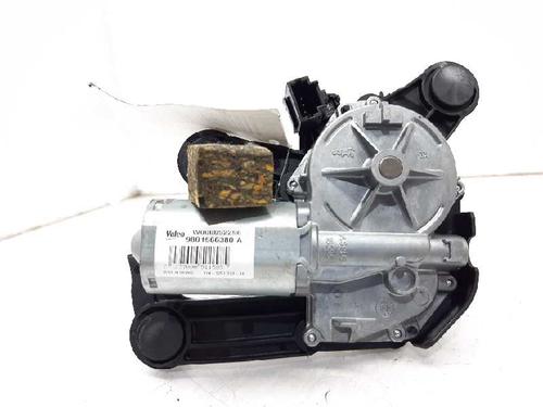 Rear wiper motor CITROËN C4 CACTUS 1.6 BlueHDi 100 | BP5836800M102 