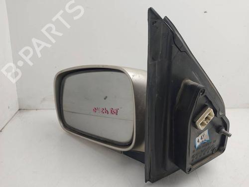 Used Left mirror Left mirror KIA SORENTO I (JC) [2002-2011] 39691728 39691728
