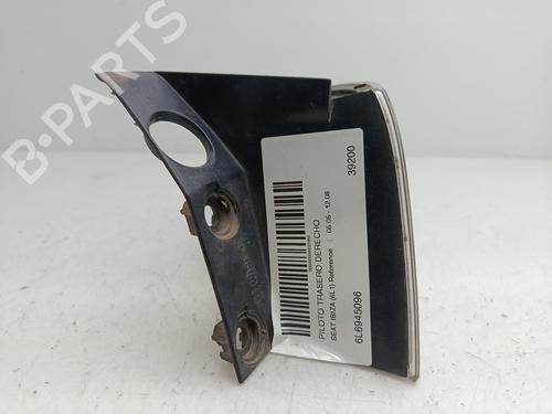 Højre baglygte SEAT IBIZA III (6L1)  | BP29499299C35 