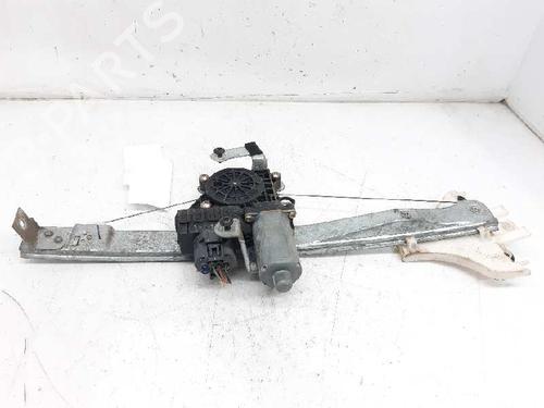 Used Rear right window mechanism FORD MONDEO III Saloon (B4Y) 2.0 TDCi (130 hp) 4687364