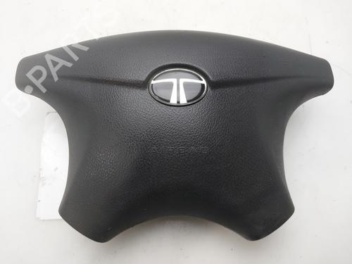 Airbag do condutor Airbag do condutor TATA INDICA [1998-2026] 36332974 36332974