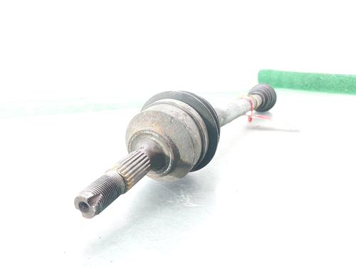Right front driveshaft CITROËN C3 I (FC_, FN_) 1.4 HDi | BP19247186M39 