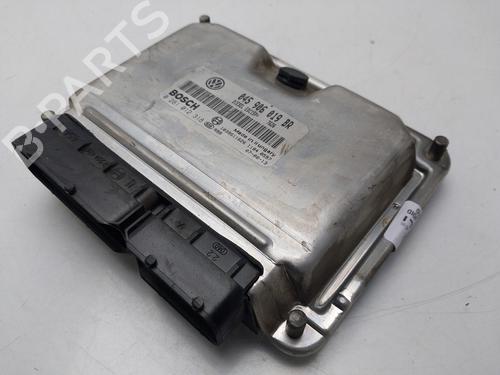 Engine control unit (ECU) SKODA FABIA I (6Y2) | BP32479257M57