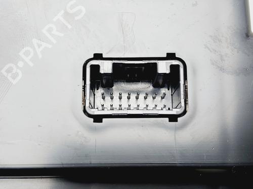 Climate control KIA CARENS IV  | BP32232058I5 