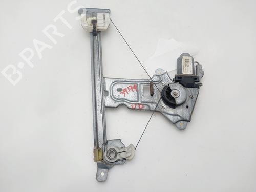 Used Rear right window mechanism CITROËN XSARA (N1) 2.0 HDi 109 (109 hp) 28507868