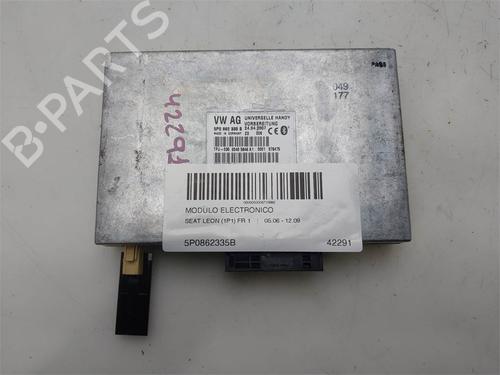 Used Electronic module Electronic module 38438664 38438664