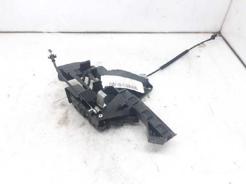 Rear right lock FORD FOCUS II (DA_, HCP, DP) 1.6 TDCi | BP5141389C99 