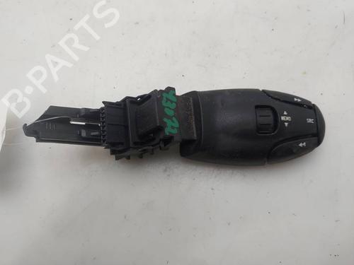 Used Switch Switch CITROËN BERLINGO MULTISPACE (B9) 1.6 HDi 75 16V (75 hp) 40077009 40077009
