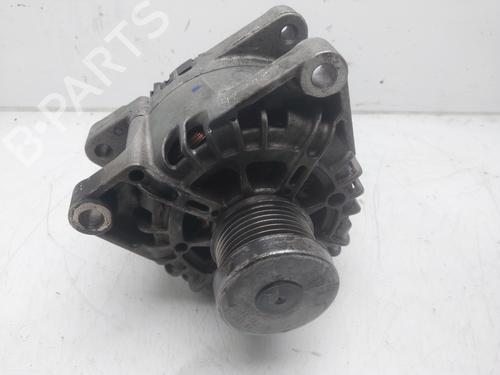 Used Alternator Alternator 37638557 37638557