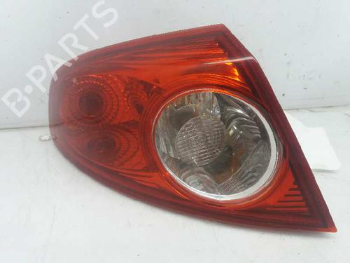 Used Left taillight CHEVROLET NUBIRA Saloon 1.4 (95 hp) 2868662