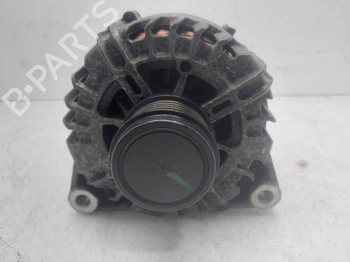 Used Alternator Alternator VOLVO V40 Hatchback (525) D2 (114 hp) 40011084 40011084