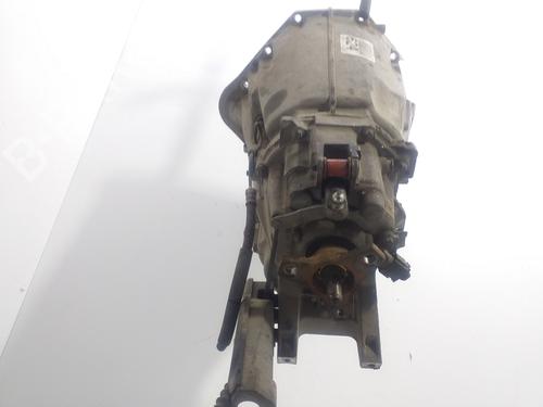 Gearbox MERCEDES-BENZ E-CLASS (W211) E 200 NGT (211.042) | BP9642431M3 