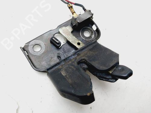 Used Tailgate lock NISSAN PRIMERA (P12) [2002-2025]  30336663