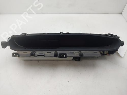 Used Instrument cluster Instrument cluster TOYOTA PRIUS (_W3_) 1.8 Hybrid (ZVW3_) (99 hp) 34206595 34206595
