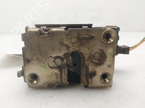 Used Rear right lock Rear right lock 37594396 37594396
