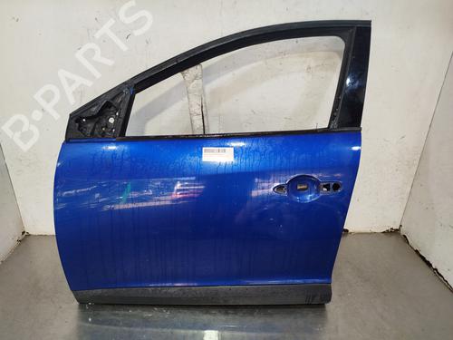 Used Left front door RENAULT MEGANE III Hatchback (BZ0/1_, B3_) 1.5 dCi (BZ09, BZ0D, BZ1W, BZ29, BZ14) (110 hp) 29113846