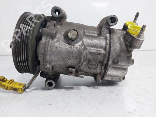 Used AC compressor AC compressor 37630114 37630114