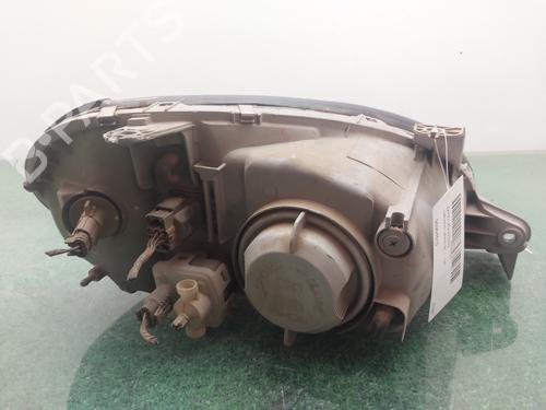Left headlight DAEWOO LANOS (KLAT) 1.3 | BP34722899C28 - Image 3