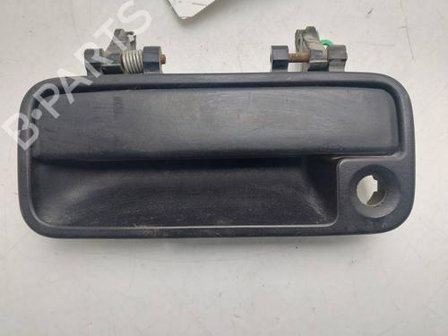 Used Front left exterior door handle Front left exterior door handle LAND ROVER FREELANDER I (L314) [1998-2006] 40197906 40197906