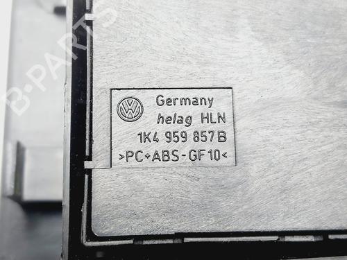 Left front window switch SEAT LEON (1P1) 1.4 TSI | BP31155819I27