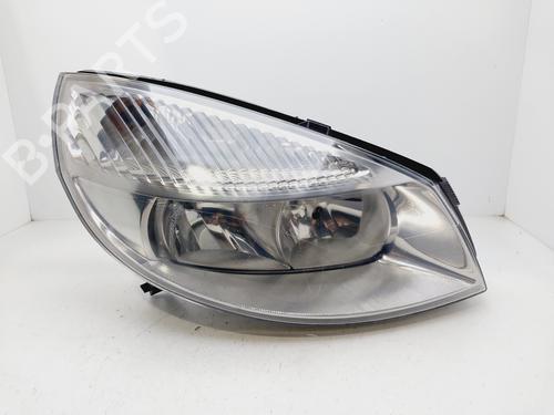 Phare gauche RENAULT GRAND SCÉNIC II (JM0/1_) 1.9 dCi (116 hp) 30407930