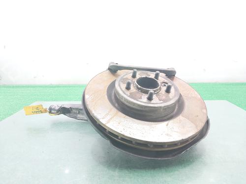 Used Left front steering knuckle LAND ROVER DISCOVERY IV (L319) [2009-2018]  12441142