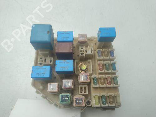 Used Fuse box TOYOTA RAV 4 II (_A2_) 2.0 D 4WD (CLA20_, CLA21_, CLA20R, CLA21R) (116 hp) 30309149