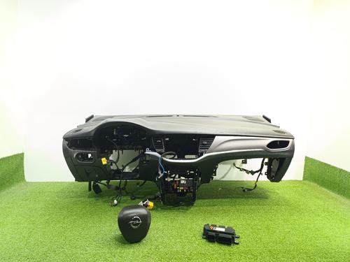 Used Airbag Kit OPEL ASTRA K Sports Tourer (B16) [2015-2022]  31878282