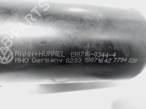 Support VW GOLF VII Variant (BA5, BV5)  | BP29531549C155 