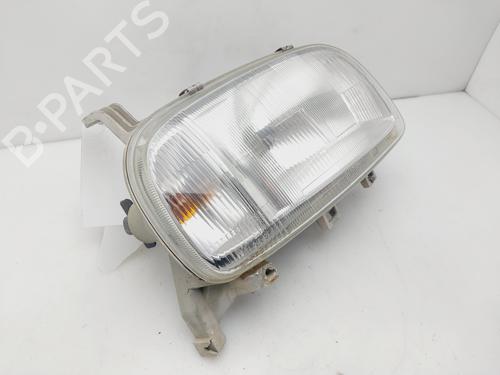 Right headlight NISSAN MICRA II (K11) 1.0 i 16V (K11) | BP29120642C29 