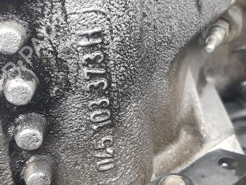 Cylinder head AUDI A2 (8Z0) 1.4 TDI | BP30182767M5