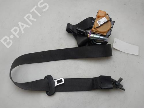 Used Front left seatbelt Front left seatbelt 38320317 38320317