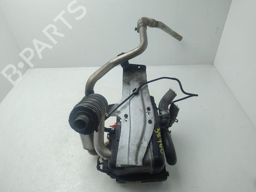 Calefaccion LAND ROVER DISCOVERY III (L319) 2.7 TD 4x4 (190 hp) 30548454