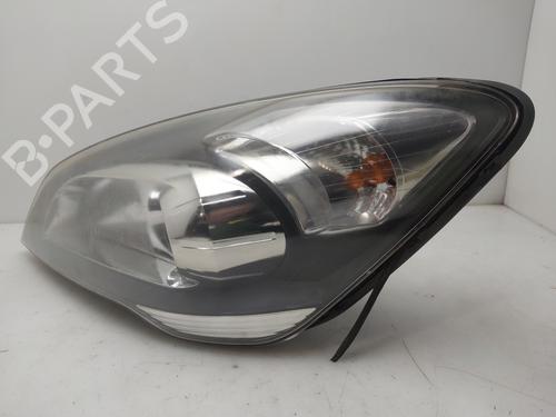 Left headlight KIA CEE'D Hatchback (ED) | BP37267352C28 - Image 4
