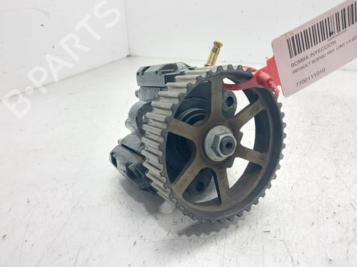 Used Injection pump RENAULT SCÉNIC I MPV (JA0/1_, FA0_) 1.9 dCi RX4 (101 hp) 30274671