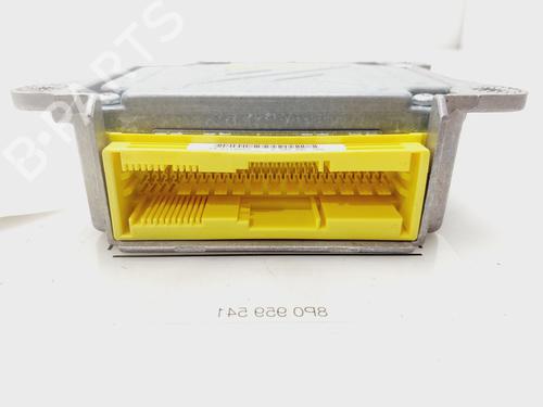 ECU airbags AUDI A3 (8P1) 1.9 TDI | BP29584509M53